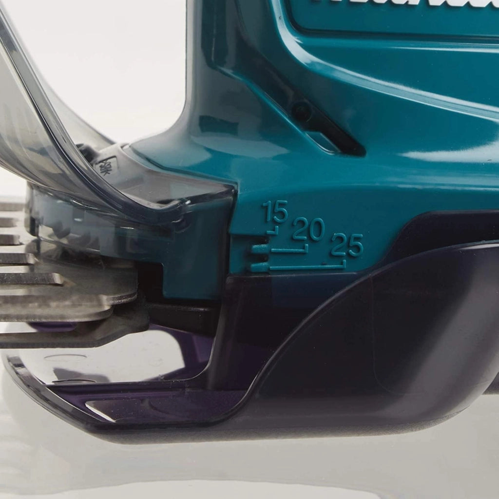 MAKITA UM600DZ - Tijera de hierba cxt 10,8v