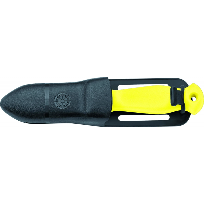 COLTELLO INOX SUB