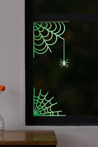 Cricut Vinile Premium Removibile Fosforescente Glow in the Dark 30,5cmx61cm