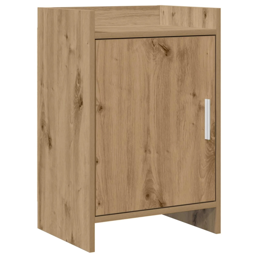 Comodini Rovere Artigianale 40 x 30 x 60 cm 8011025