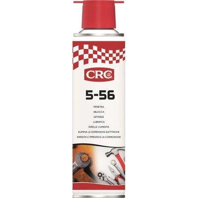 LUBRIFICANTE SPRAY CRC 5-56 SUPERML 250