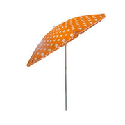 C OMBRELLONE ACC PALO 32 BEACHBRELLA CM180/8 ARANCIO- C LINE OUTDOOR- 1,0 pz