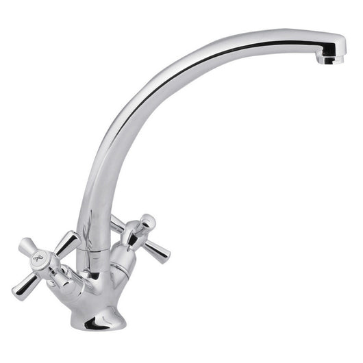 serie sofia monoforo x lavello a croce cromo 25412c cod:ferx.7241.stock