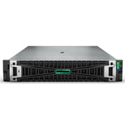 Hpe server rack dl380 gen11 5416s 2.0ghz 16c 1p 2x32gb-r 8sff mr408i-o 2x480gb ssd 2x1000w ps eu - P81784-425