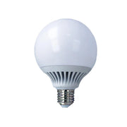 Lampada Led E27 Globo G95 15W=107W 1650LM Bianco Caldo 3000K 95X133mm