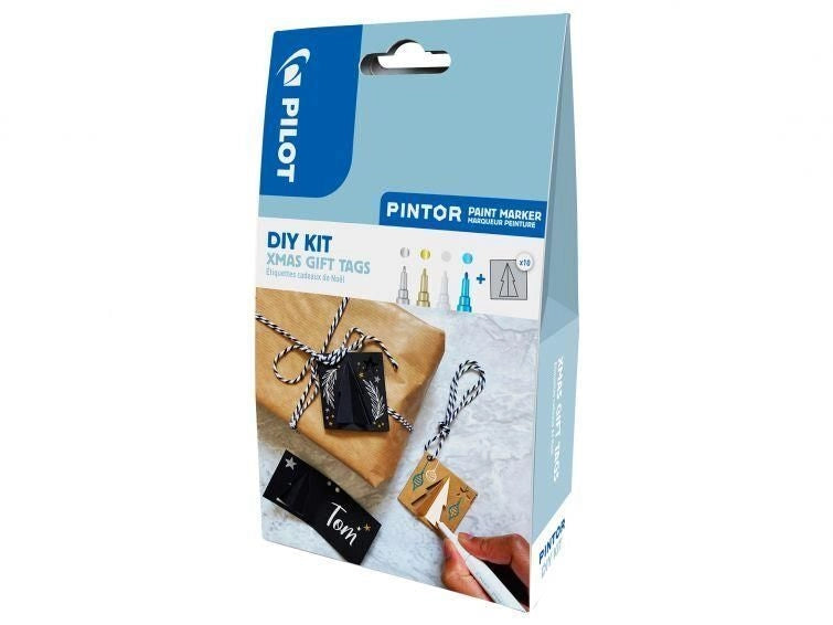 Pilot Pintor