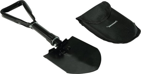 Vanga da giardino 580mm - Per giardino e costruzioni - (839280)