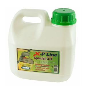 OLIO CATENA MOTOSEGA BIO 1L