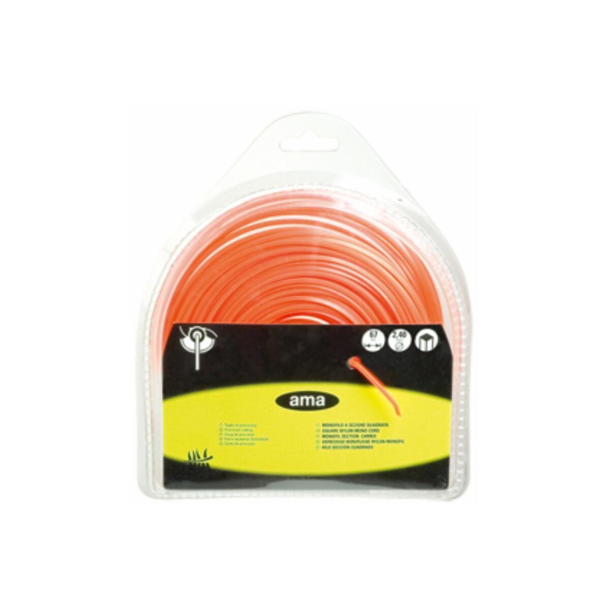 FILO DECESP.QUADRO MM.4XMT.25