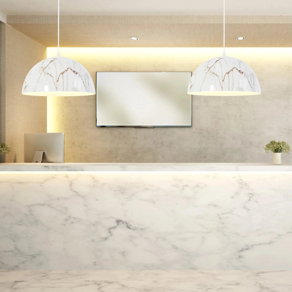 Lampada APP911-1CP Marble