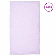 Riempimento in Schiuma Sminuzzata Rosa 2,5 kg Poliuretano CFW8106545