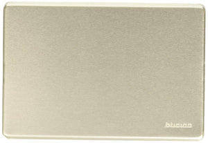 BTicino 503/0/X/F Magic Placca Cieca