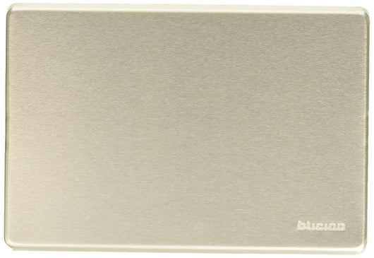 BTicino 503/0/X/F Magic Placca Cieca