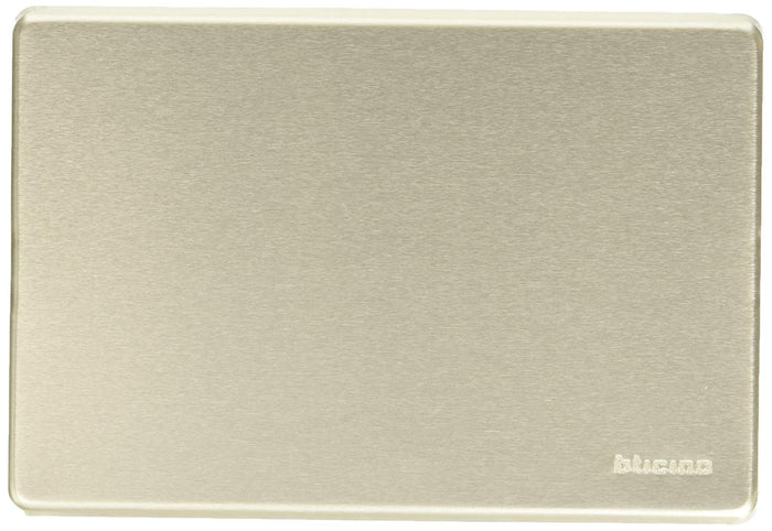 BTicino 503/0/X/F Magic Placca Cieca