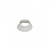 FERMATAZZA E14 Colore Bianco - LAMPO
