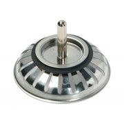 Tappo lavello Franke Ricambio altezza 26mm diam 83mm FUTURA LOGICA 3 ORIGINALE - FRANKE