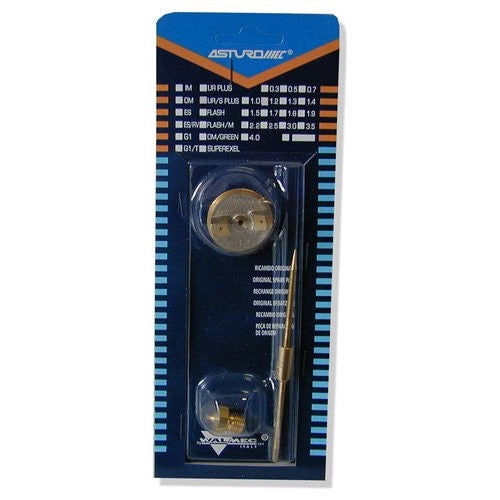 Asturo 40321 Ugello per Ur-s 1.4mm