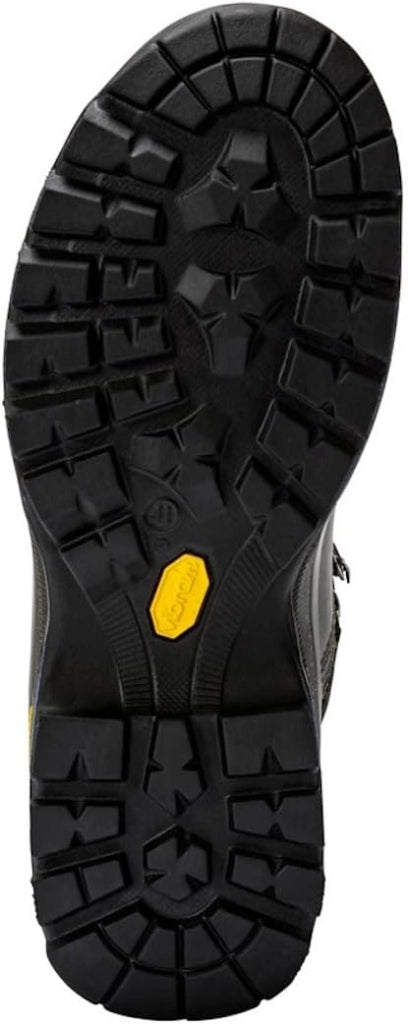 Scarpone Dakar Antracite Spo-Tex - Scarponcini E Scarponi