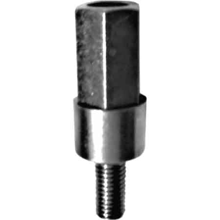 INSERTO PER COPPIA CONICA Scanalato 9 denti