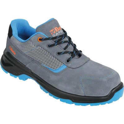 SCARPA ANTINFORTUNIO 7200BP BETA - S1P SRC 39