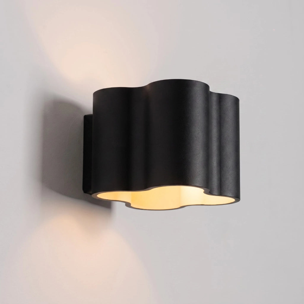 Applique OVIO nera G9