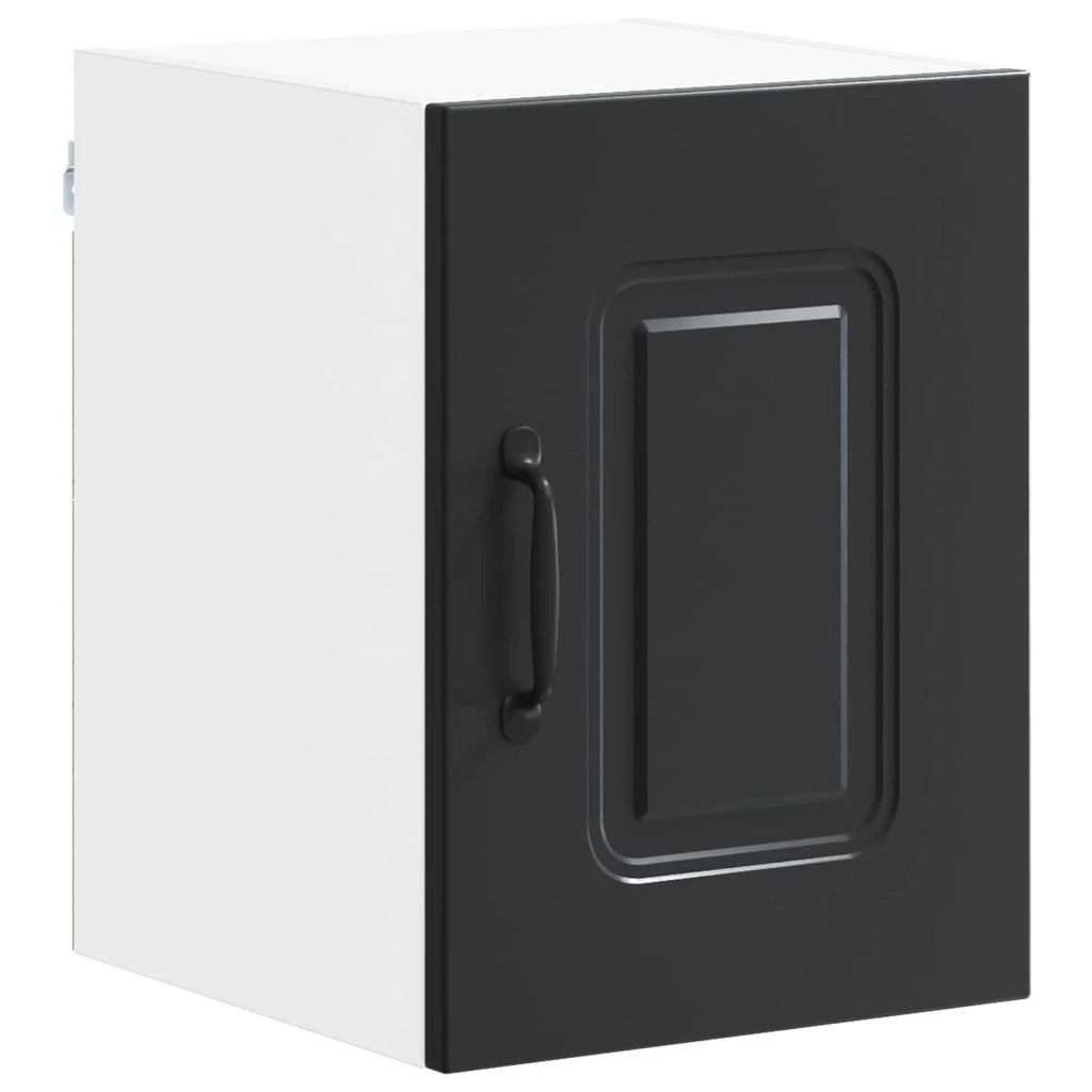 Pannello lavastoviglie Kalmar Nero 30 x 31 x 40 cm 884496