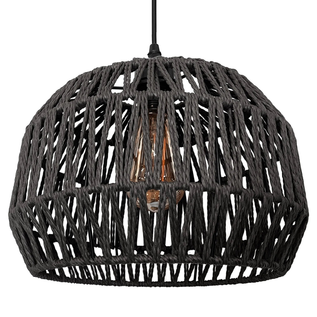 Lampada APP1483-1CP Black