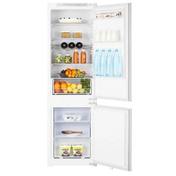 Hisense rb3b240newe frigorifero con congelatore da incasso 246 l e