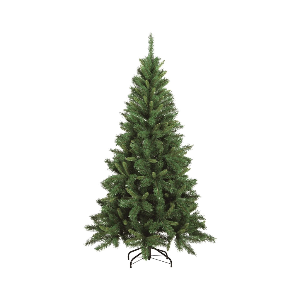 Albero di natale 180 cm Sugarplum 91x180h cm, diametro 150