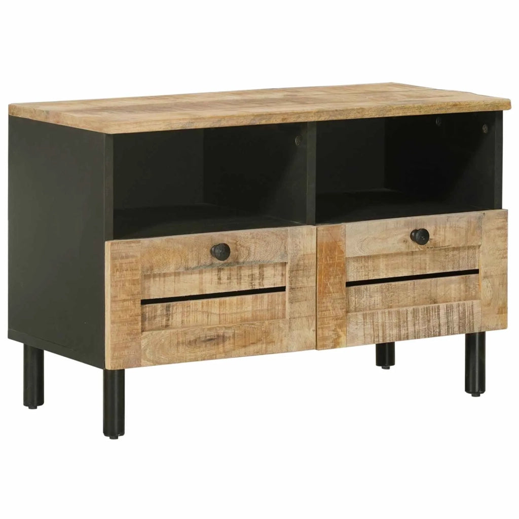 Armadi di Stoccaggio Naturale 70 x 33 x 46 cm 4018845