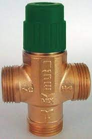 Valvola miscelatrice ra 20e solar b07wqd1pf1