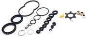 Set di riparazione completo per afdichting - Adatto per GM/Hydroboost - Materiale in gomma - Installazione semplice - Dimensioni 17,1 x 12 x 1 cm - Materiali di alta qualità