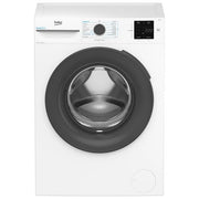 Beko b300 BMWU3721A: Lavatrice EnergySpin 7Kg Slim, Classe A, 1200 giri
