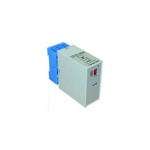 RILEVATORE DI LOOP 220 V 1 CANALE CON PRESA UNDEKAL PRASTEL MLX220BZ AUTOMAZIONE