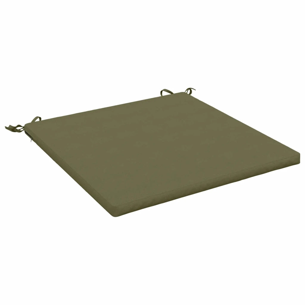 Cuscino per Sedia in Unico Pezzo SOEST 100% Poliestere 944933