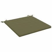 Cuscino per Sedia in Unico Pezzo SOEST 100% Poliestere 944933