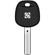 CHIAVE AUTO TRANSPONDER TOYOTA TOY48BTE SILCA