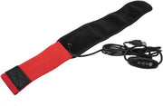 Fornitore di calore per lenti USB 400mm per telescopio DSLR con 3 impostazioni di temperatura e strisce di riscaldamento per astrofotografia