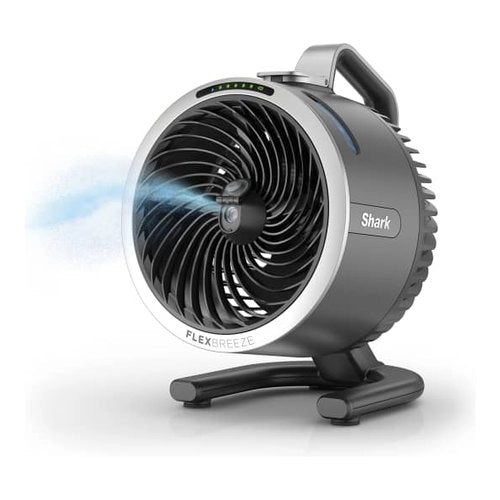 Raffrescatore shark fa50eu flexbreeze hydrogo nebul.-fa050eu