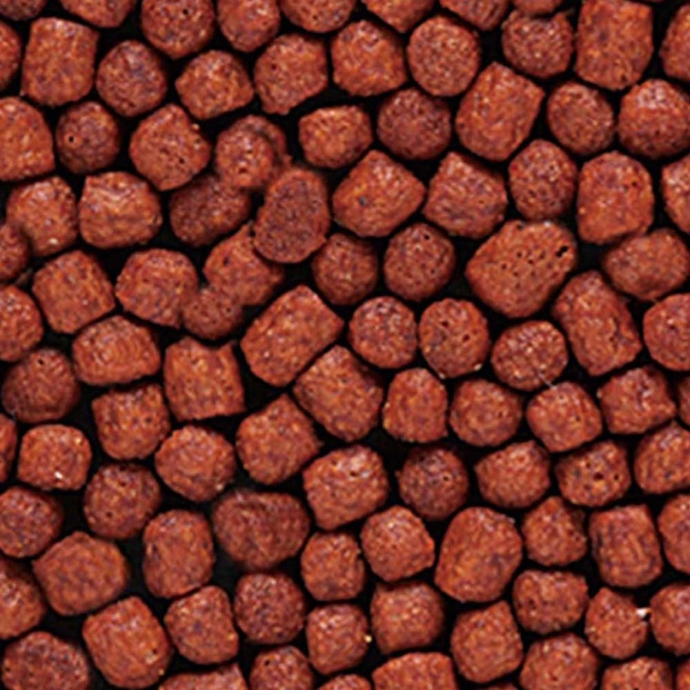 Hikari Blood-Red Parrot Mini Pellet 333gr