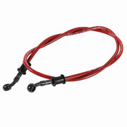 Cavo di collegamento 50cm-120cm - Stretto in acciaio - Tubi in olio - Motocross - Alta qualità - Cavo di freno