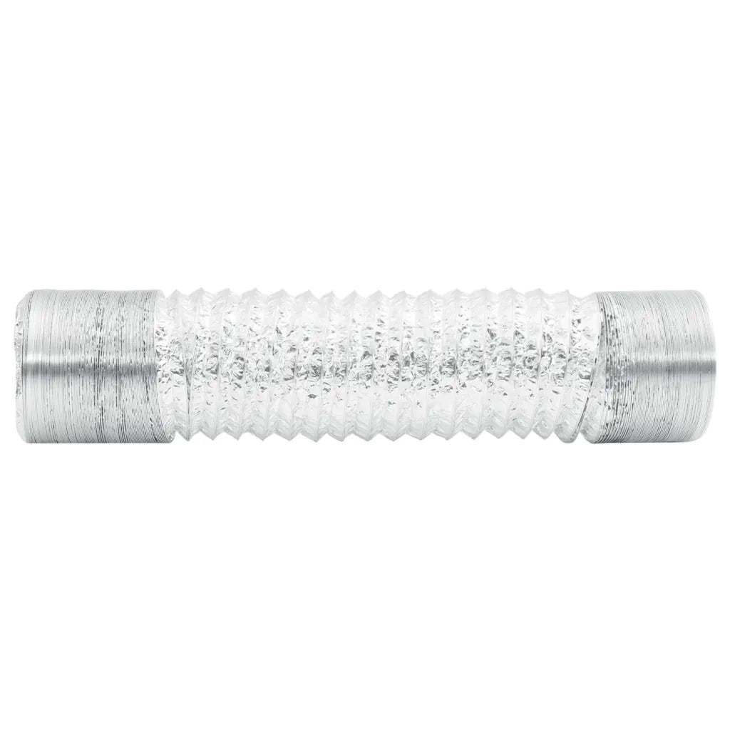 Condotto di Ventilazione in Alluminio 6 m Ã˜20 cm
