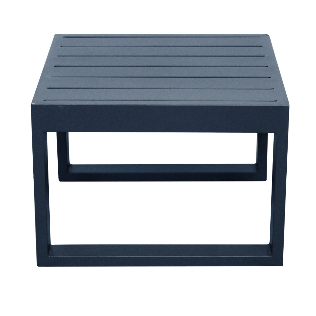 Tavolino da Giardino cm 45x45 - SCOTTY