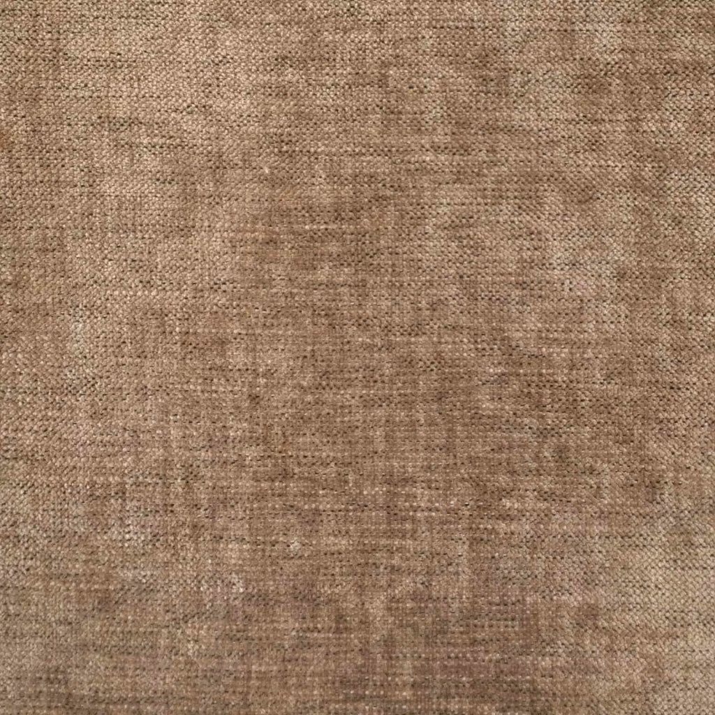 Federa 2 pz HEERLEN Marrone 40 x 40 cm Tessuto Chenille 908515
