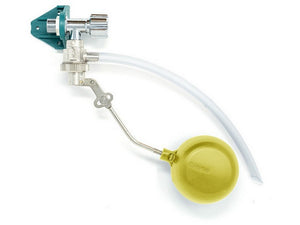 gruppo galleggiante per cassetta incasso lt.11 cod:ferx.vit49291