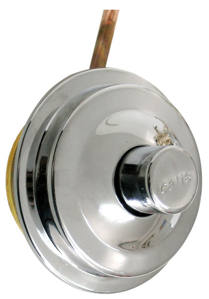 pulsante di scarico con tubetto mt.1,50 cod:ferx.vit10515