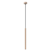 Lampada a sospensione ARCHE 1 taupe