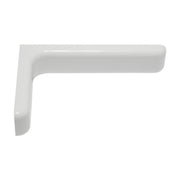 REGGIMENSOLA BIANCO 180 MM**