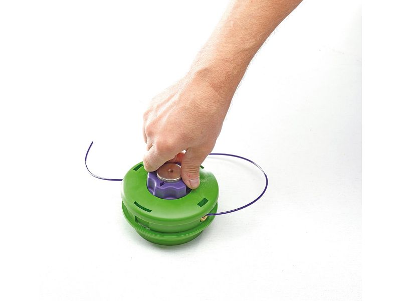 Testina a filo per decespugliatore Batti e Vai Active 120