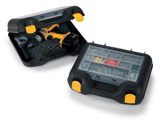 3pz cassetta portatrapano terry "club case 1t n" cod:ferx.7254